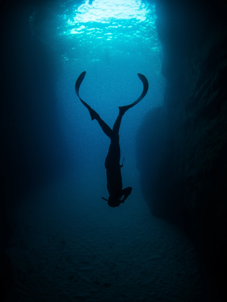 Freediver Course